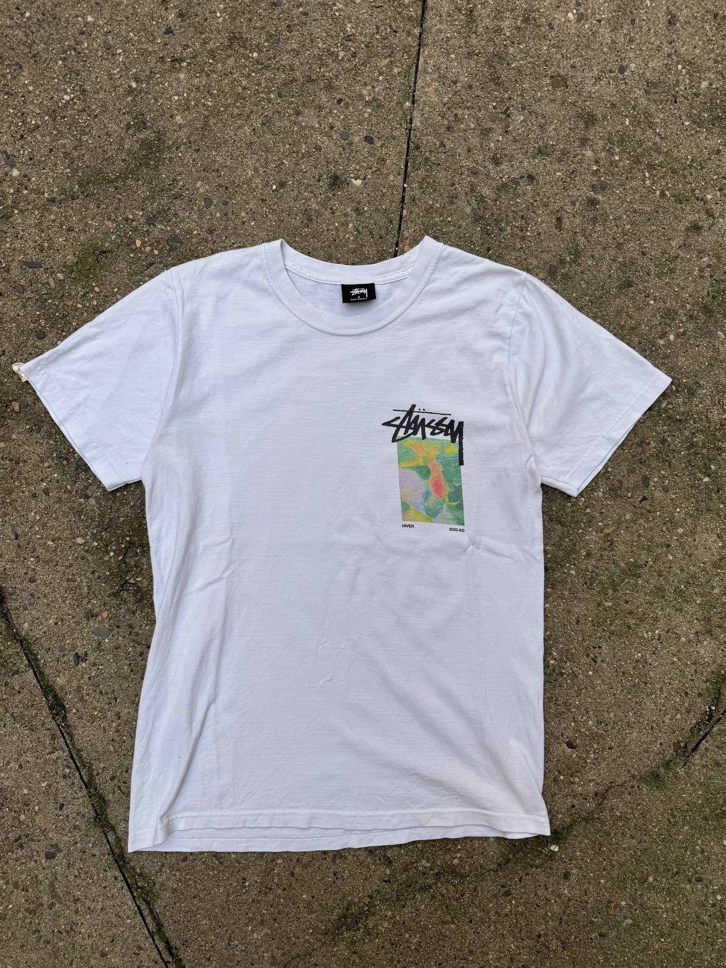 Stussy T-Shirt