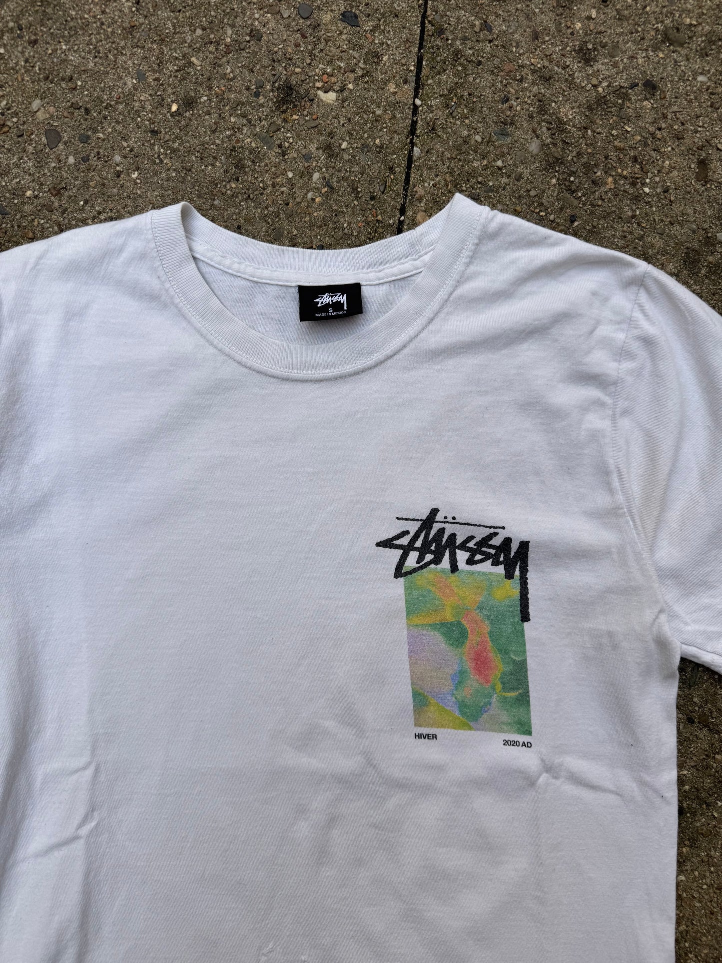 Stussy T-Shirt