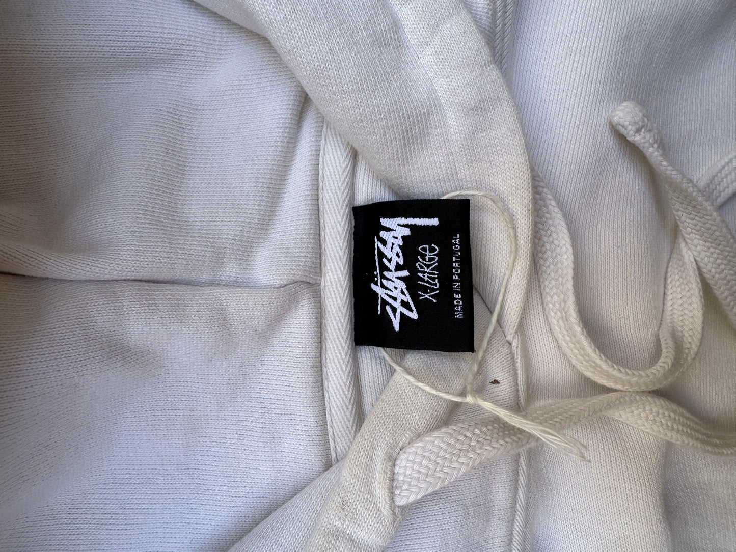 Stussy 8 Ball Hoodie