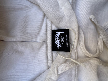Stussy 8 Ball Hoodie
