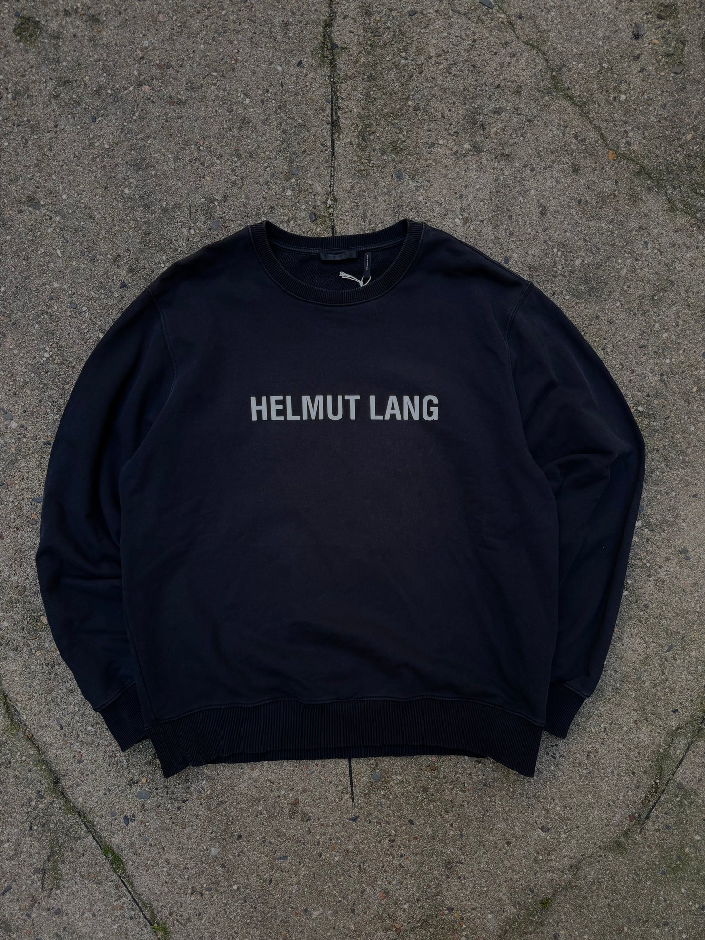 Helmut Lang Crewneck