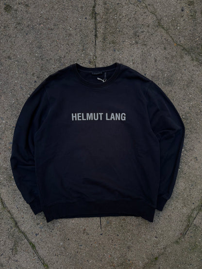 Helmut Lang Crewneck