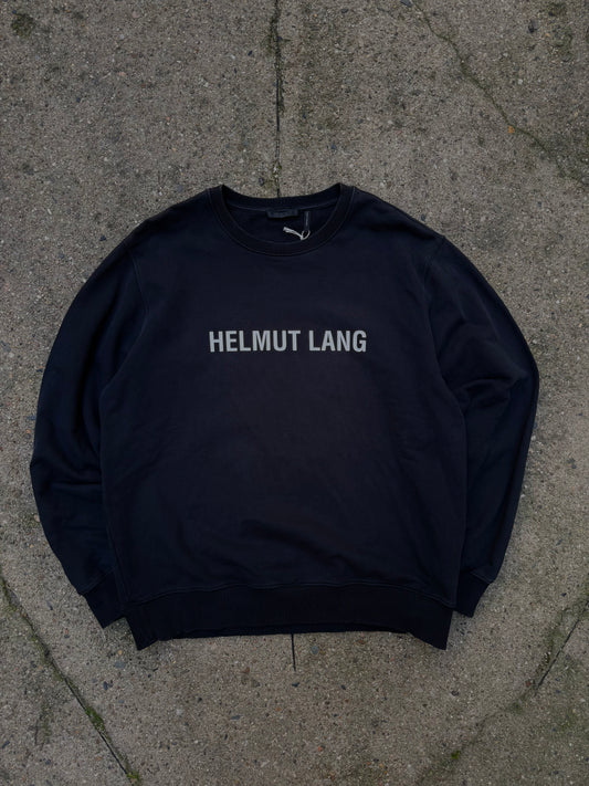 Helmut Lang Crewneck