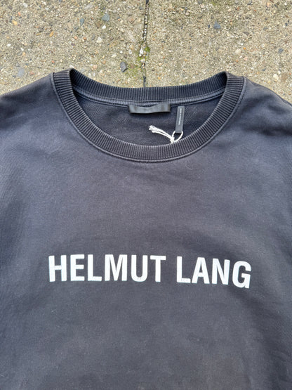 Helmut Lang Crewneck