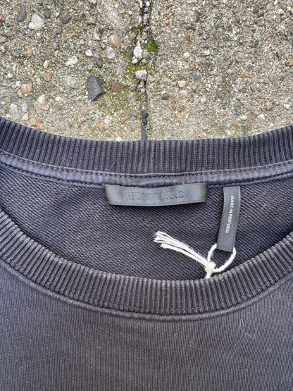 Helmut Lang Crewneck