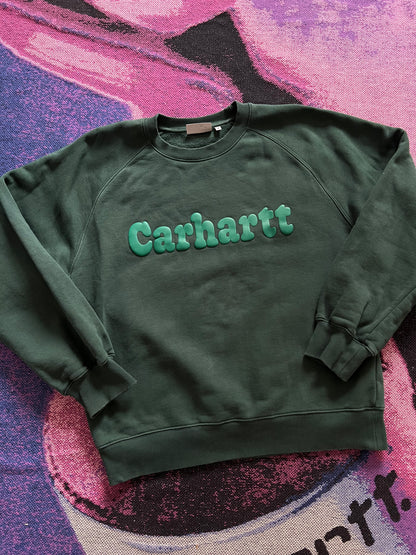 Carhartt crewneck