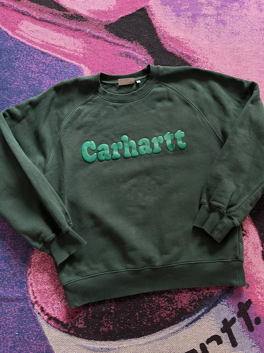 Carhartt crewneck
