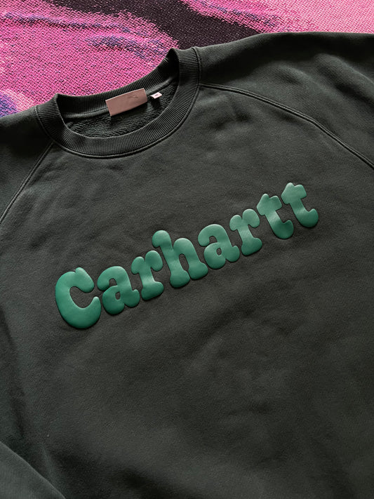 Carhartt crewneck