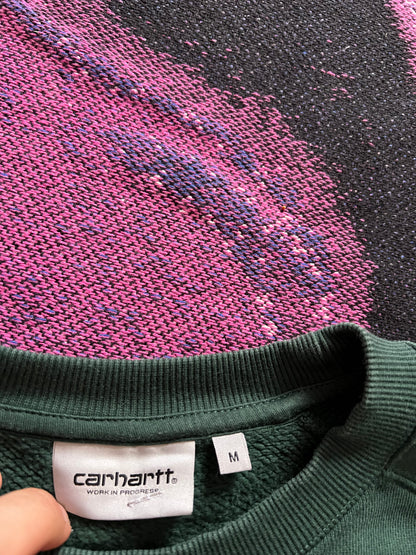 Carhartt crewneck
