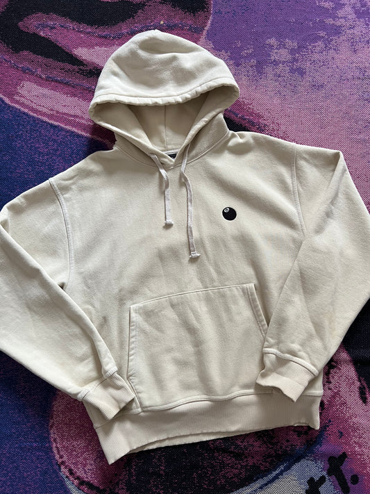 Stussy 8Ball Hoodie