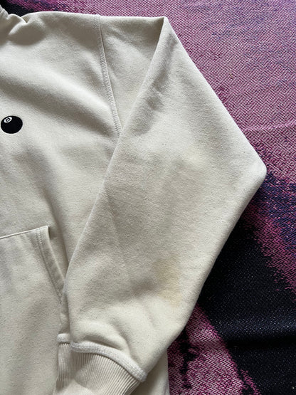 Stussy 8Ball Hoodie