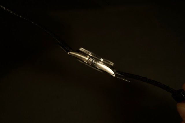 Tudor Prince Oysterdate