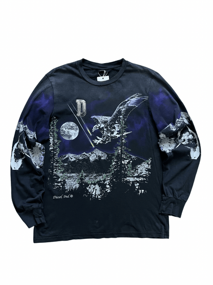 Diesel Longsleeve - Wyat’s Boutique
