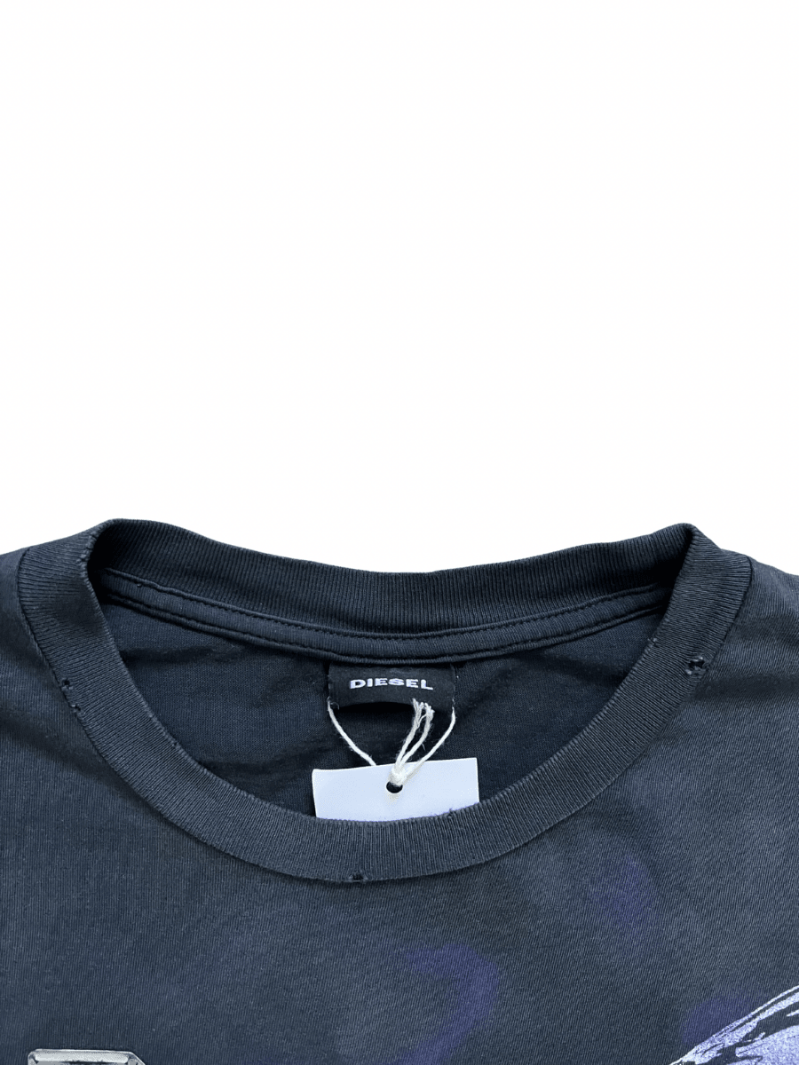 Diesel Longsleeve - Wyat’s Boutique