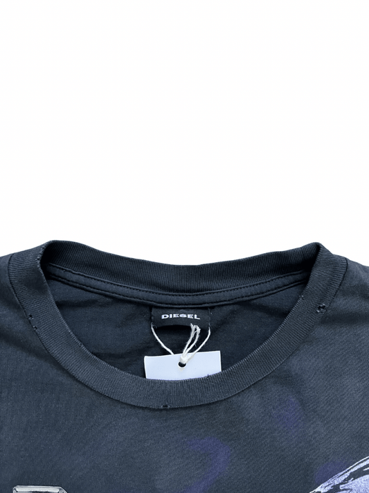 Diesel Longsleeve - Wyat’s Boutique