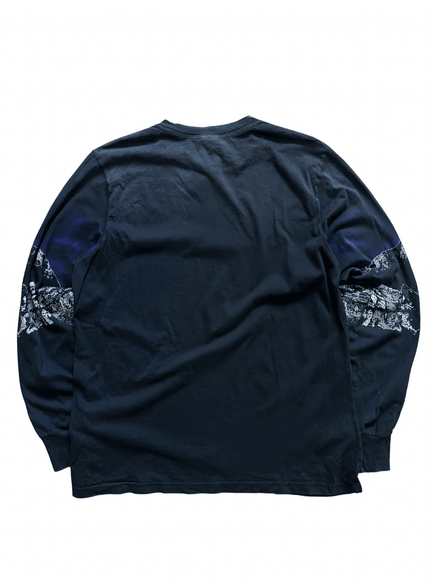 Diesel Longsleeve - Wyat’s Boutique