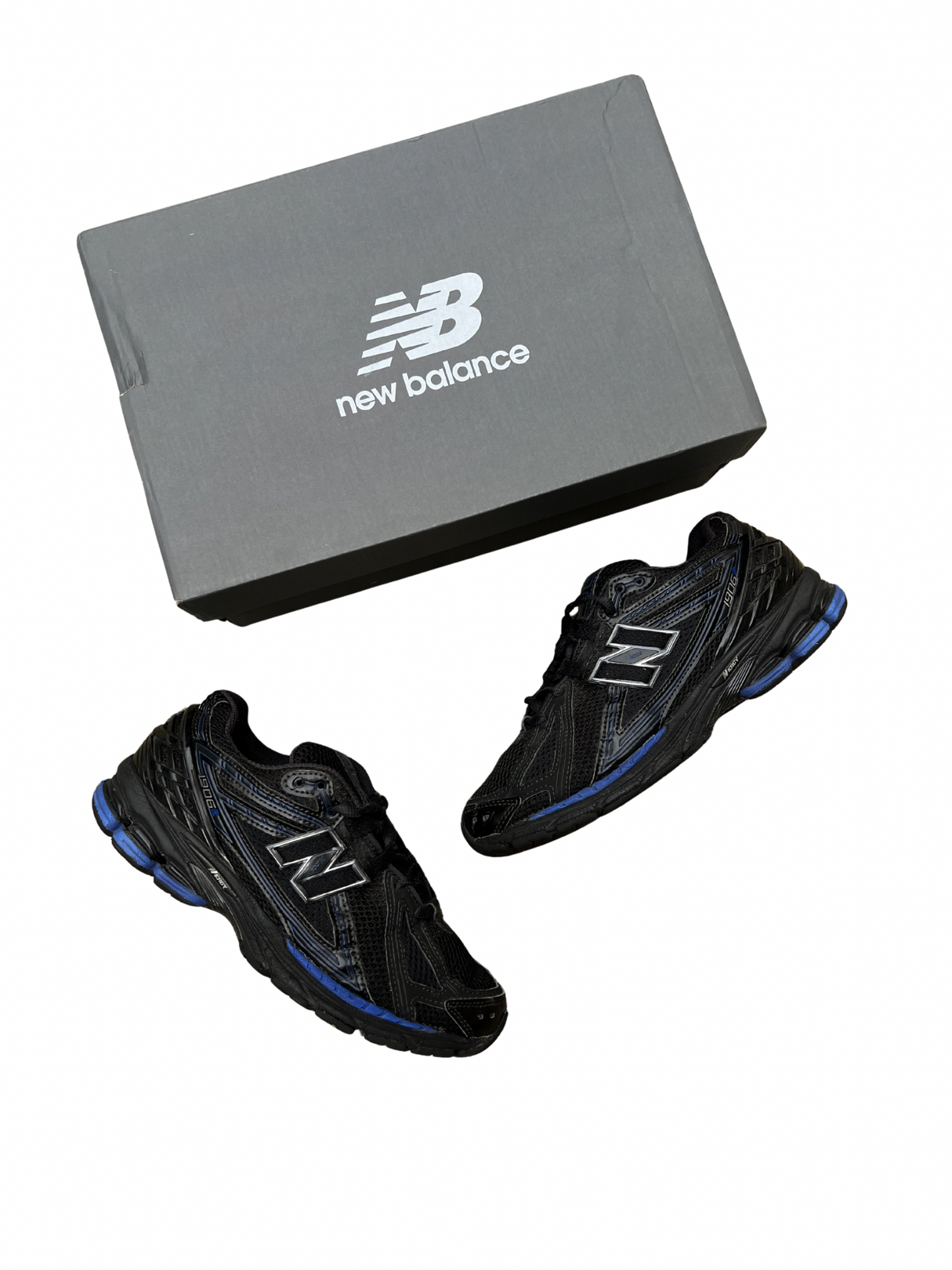 New Balance 1906r Sneakers