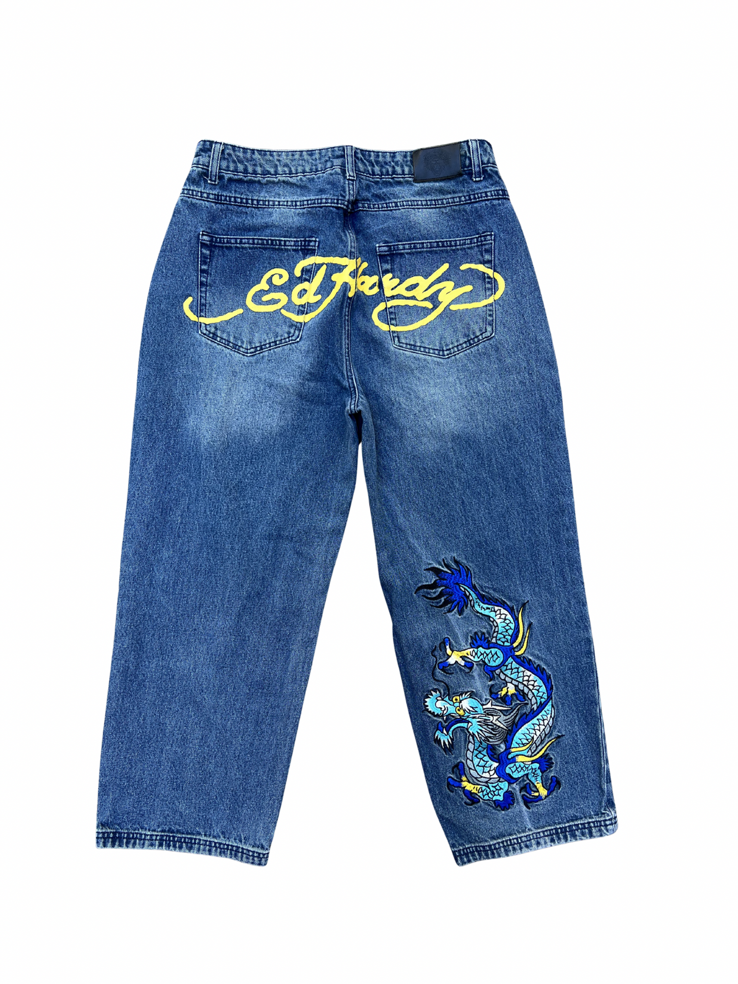 Ed Hardy Jeans