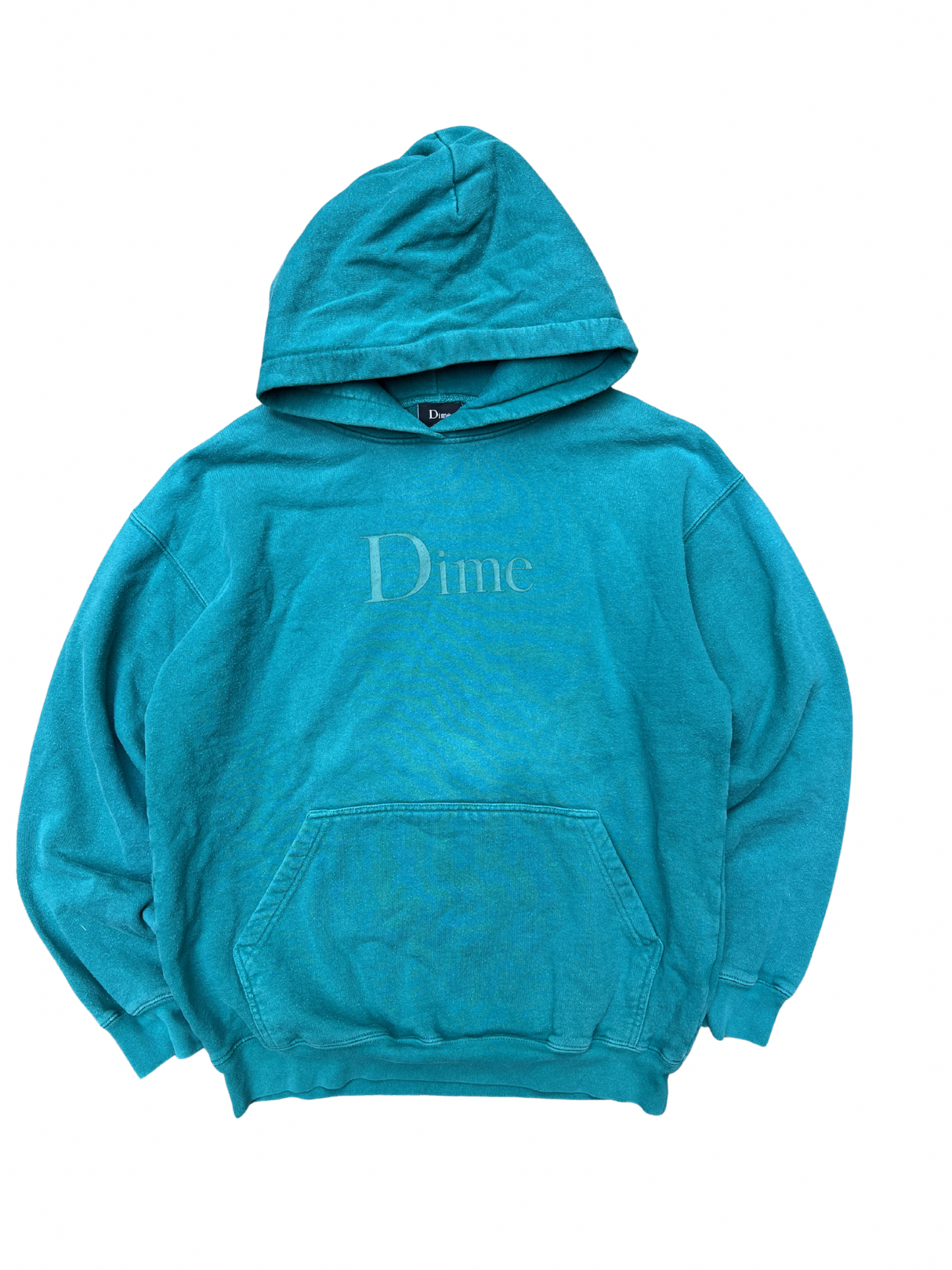 Dime Hoodie