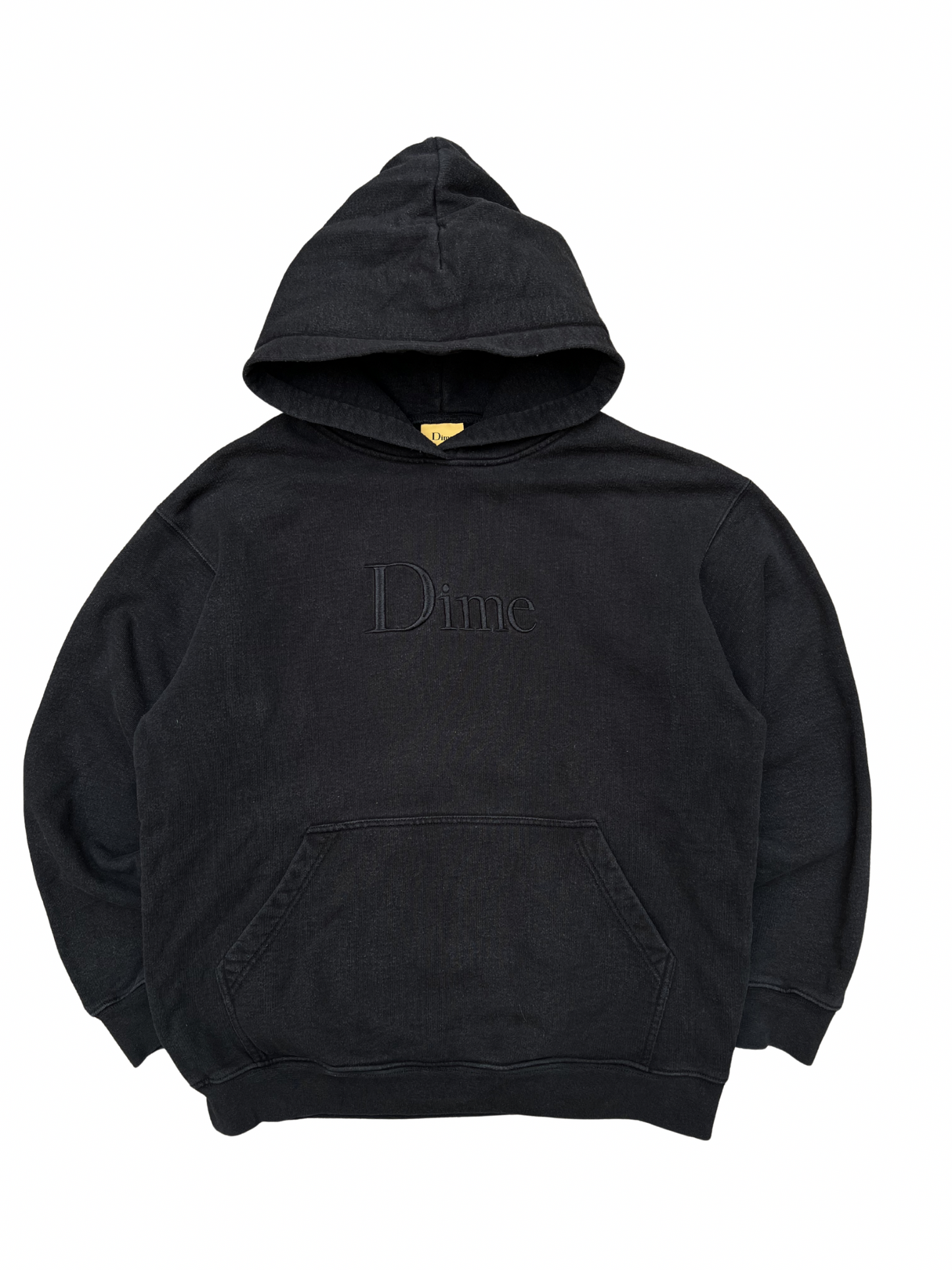 Dime Hoodie