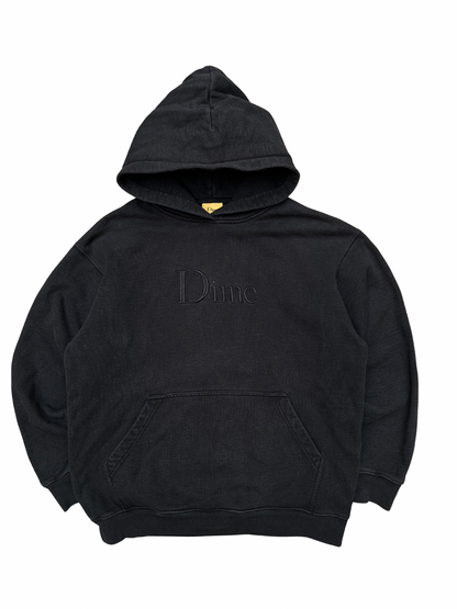 Dime Hoodie