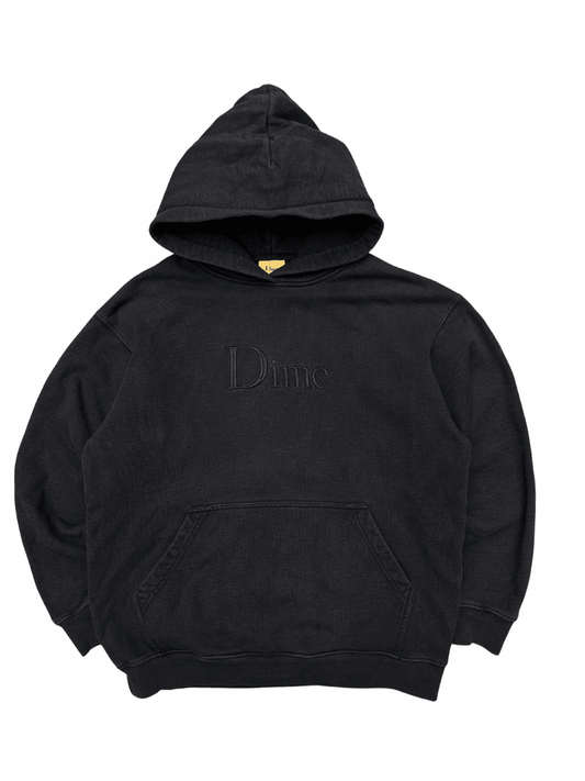 Dime Hoodie - Wyat’s Boutique