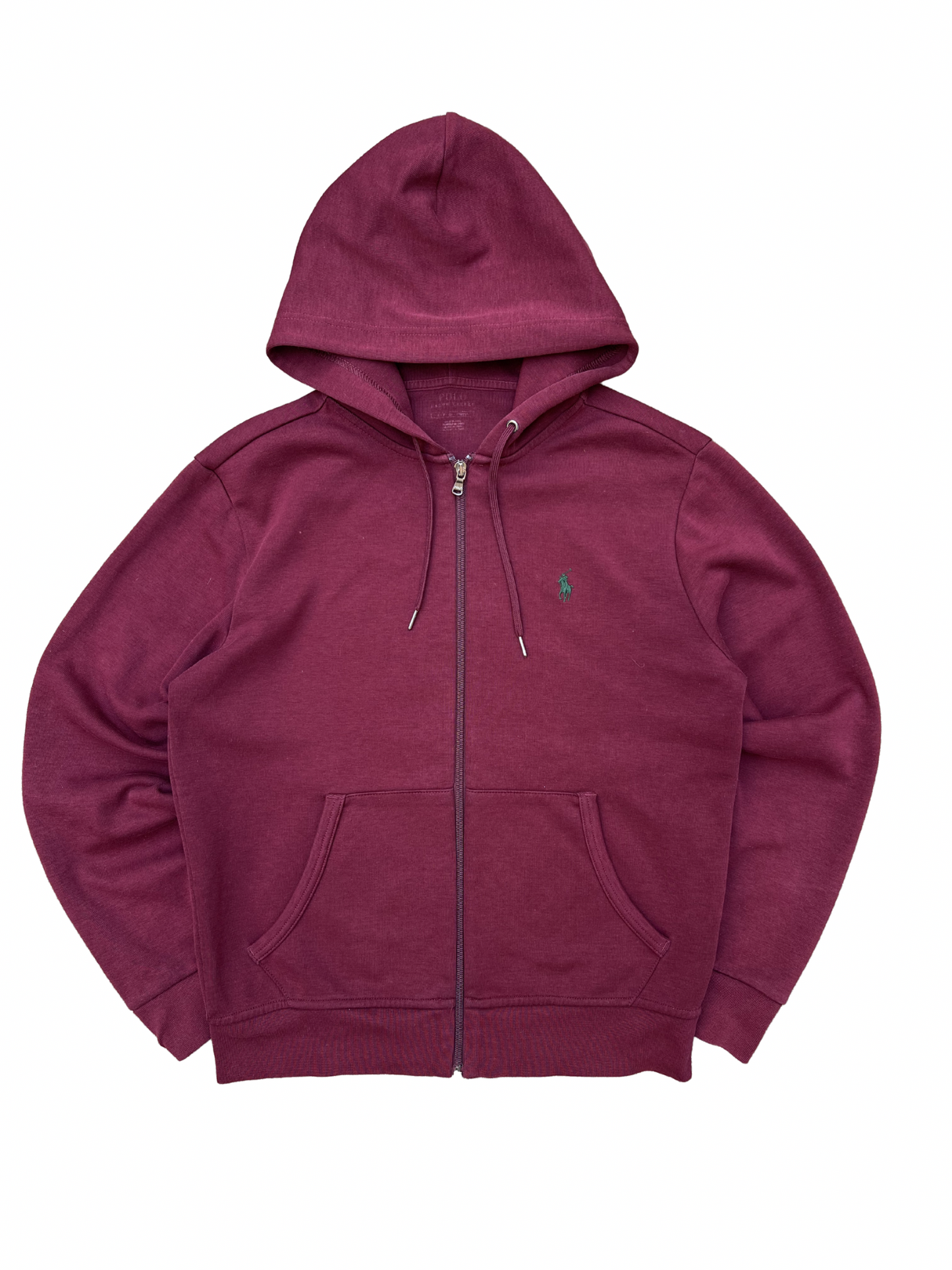 Polo Ralph Lauren Zip Up Hoodie