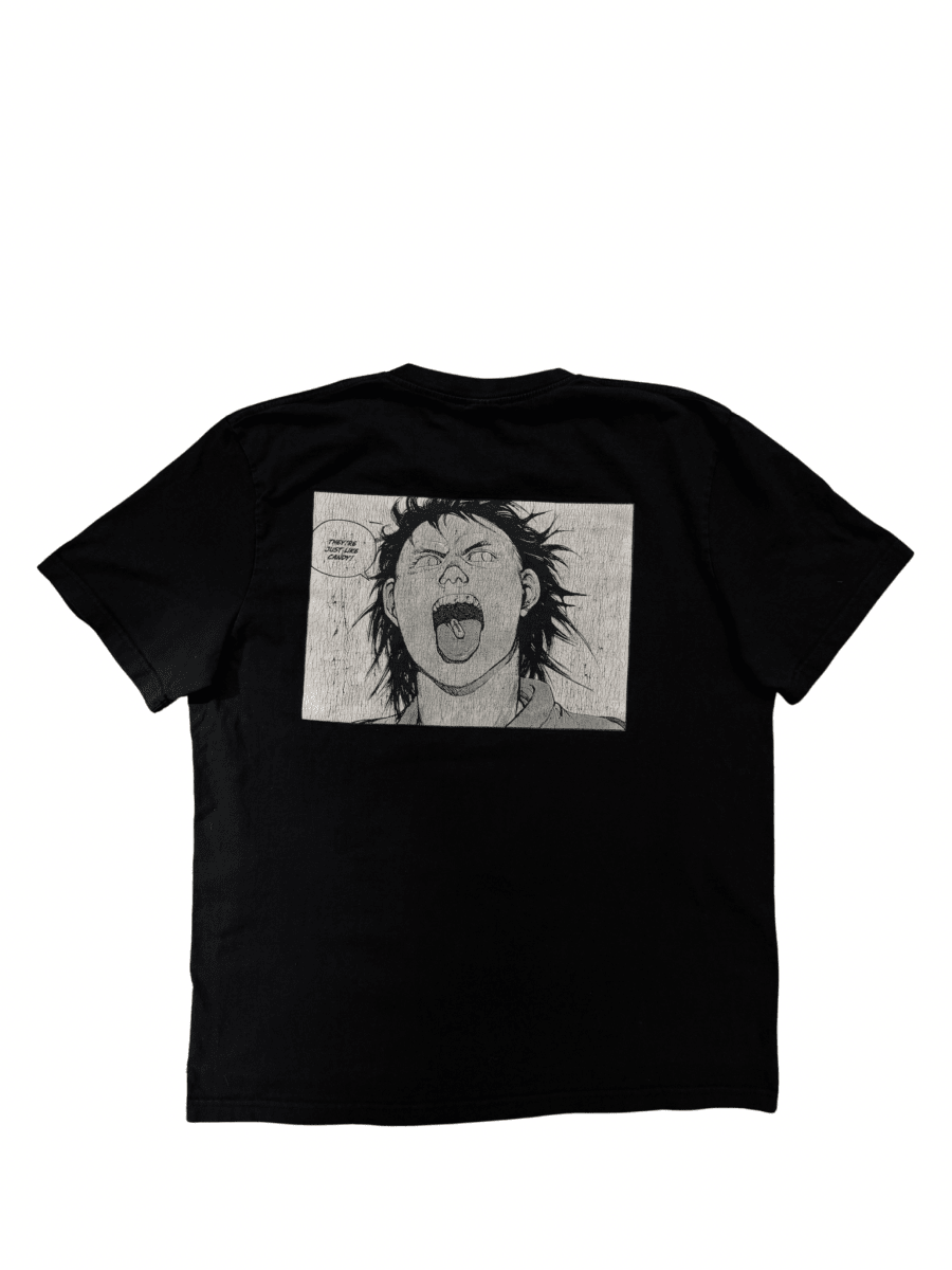 Supreme Akira Pill Tee - Wyat’s Boutique
