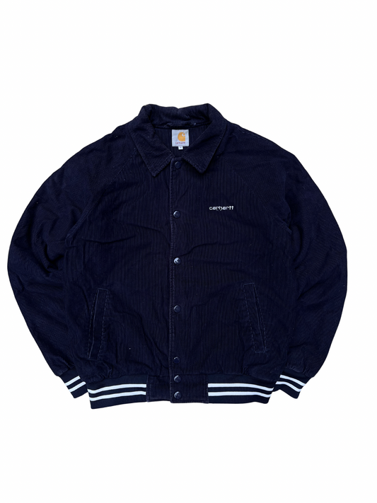 Carhartt Corduroy Jacket