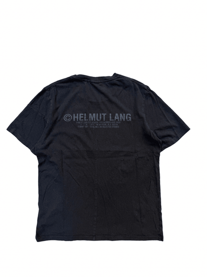 Helmut Lang T-Shirt - Wyat’s Boutique