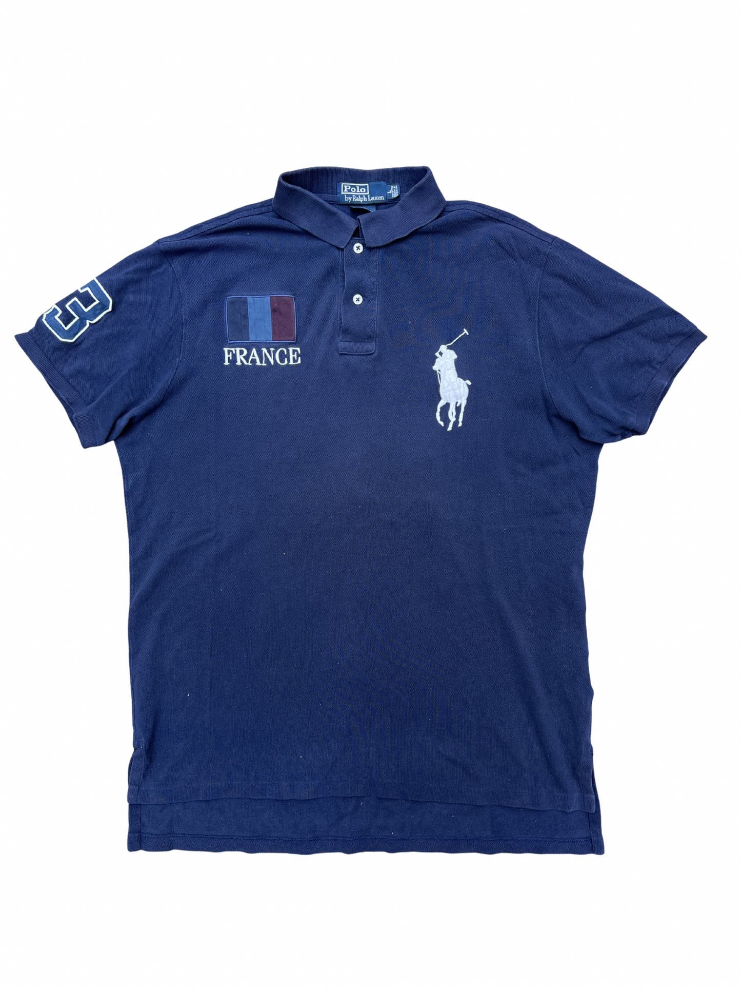 Polo Ralph Lauren France T-Shirt