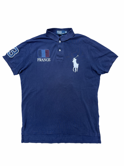 Polo Ralph Lauren France T-Shirt