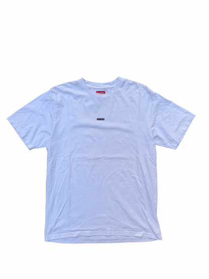 Supreme Typewriter T-Shirt - Wyat’s Boutique