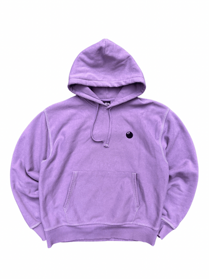 Stussy Hoodie - Wyat’s Boutique