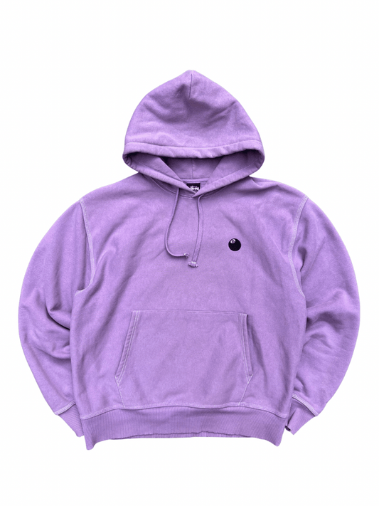 Stussy Hoodie - Wyat’s Boutique