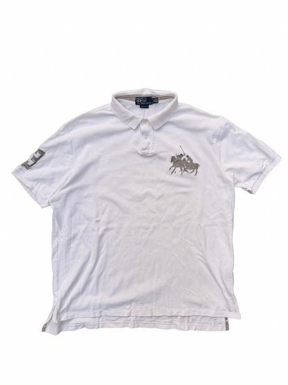 Polo Ralph Lauren T-Shirt - Wyat’s Boutique