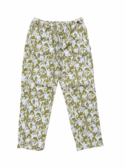 Stussy Mob Beach Trousers