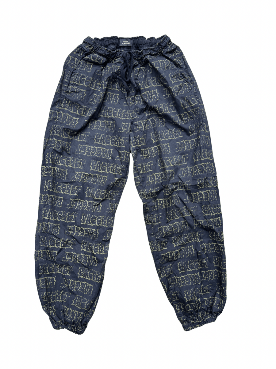 Rassvet Trousers - Wyat’s Boutique