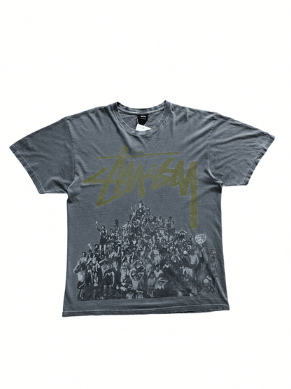 Stussy T-shirt - Wyat’s Boutique