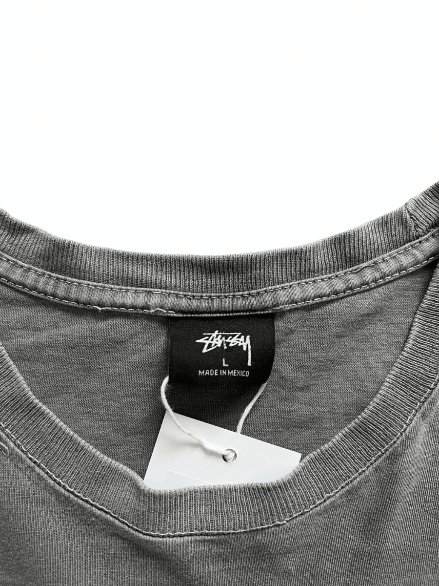 Stussy T-shirt - Wyat’s Boutique