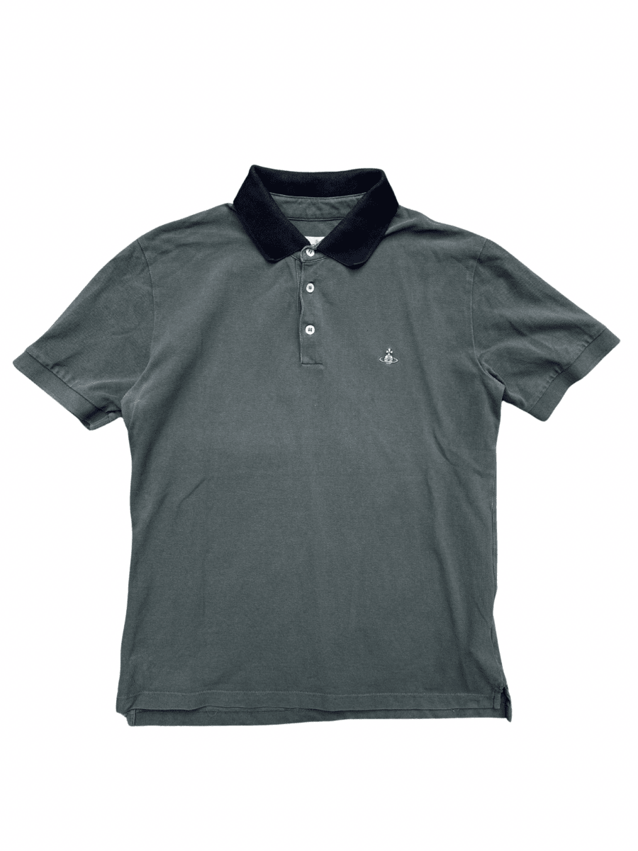 Vivienne Westwood Polo T-Shirt