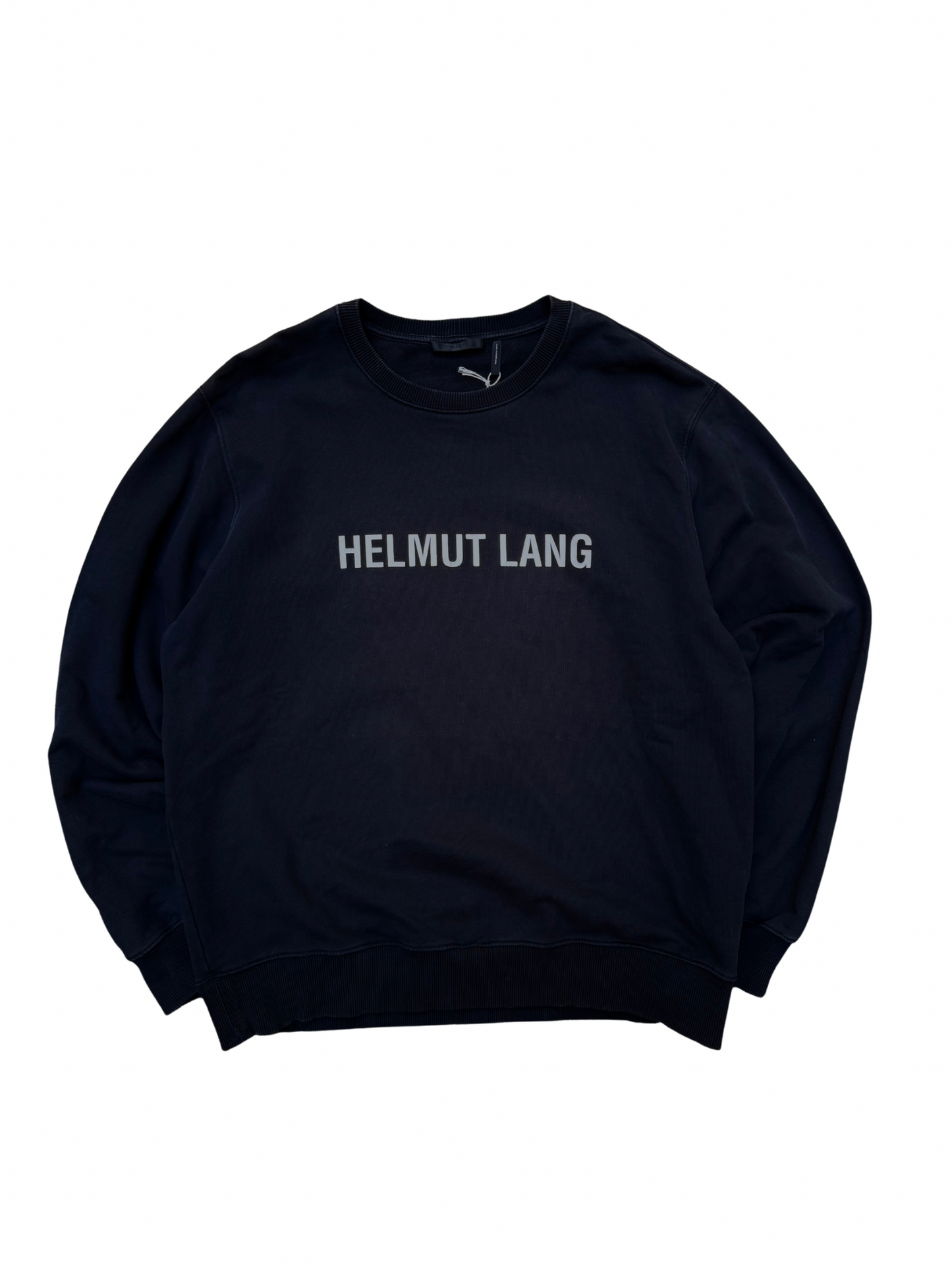 Helmut Lang Crewneck