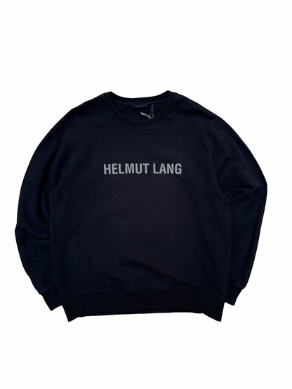 Helmut Lang Crewneck