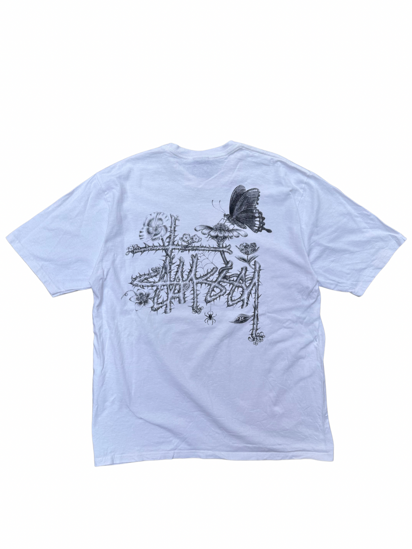 Stussy Bloom T-Shirt