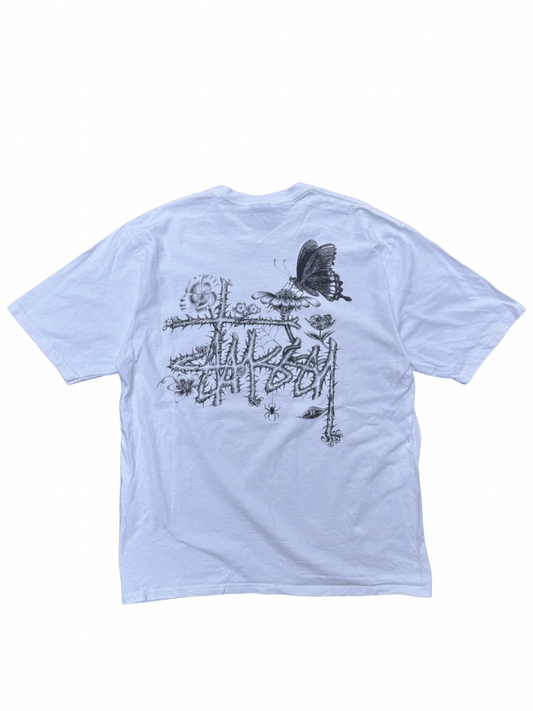 Stussy Bloom T-Shirt - Wyat’s Boutique