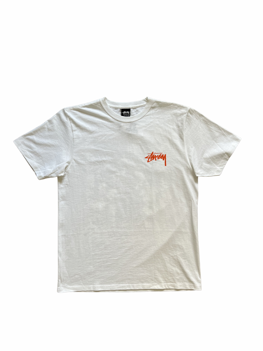 Stussy Classroom T-Shirt