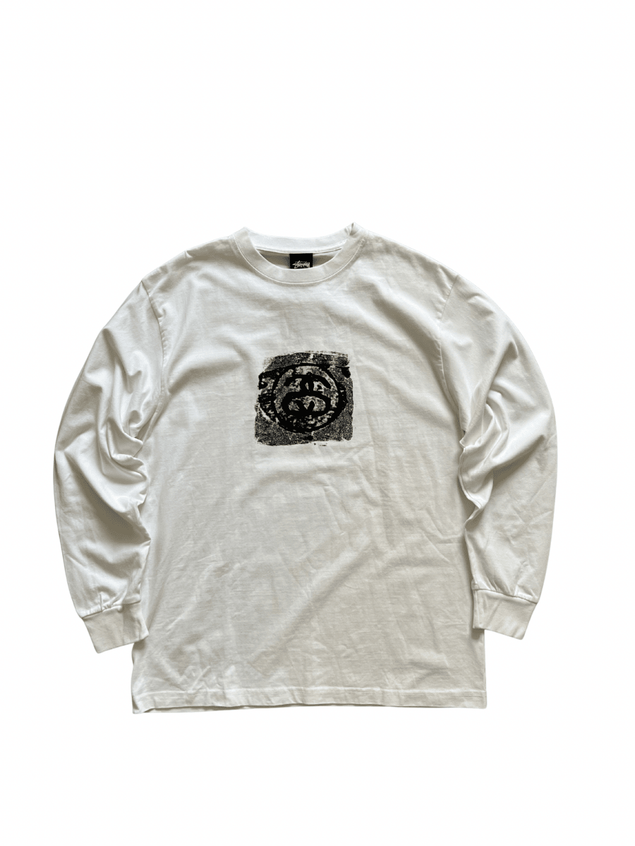 Stussy Longsleeve - Wyat’s Boutique