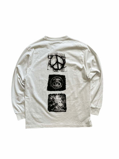 Stussy Longsleeve - Wyat’s Boutique