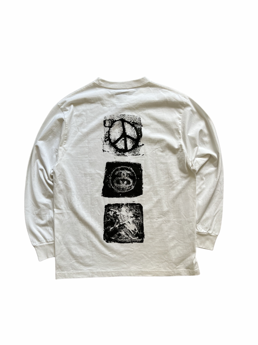 Stussy Longsleeve