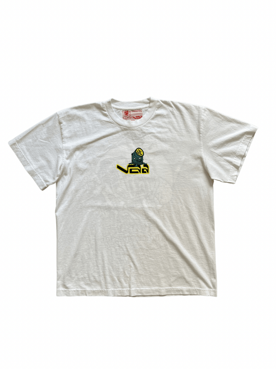 Virgil Abloh Archive T-Shirt - Wyat’s Boutique